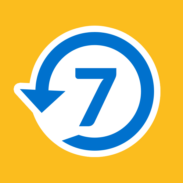 هفت روز ضمانت برگشت کالا